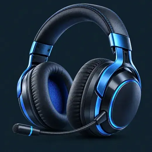 Gaming headset — VegaStars
