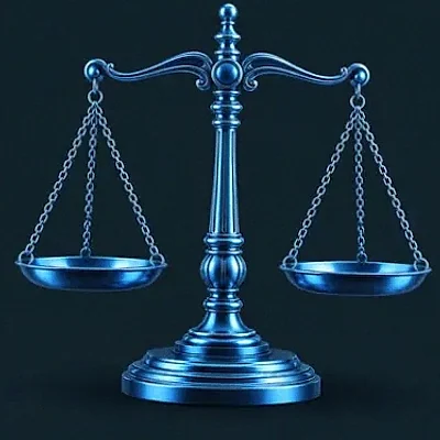 Balance scale — VegaStars