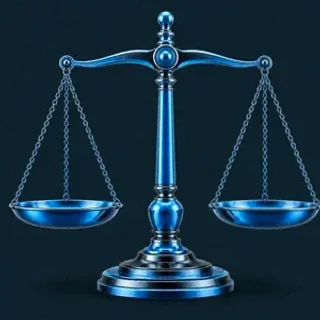 Balance scale — VegaStars