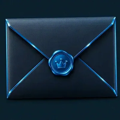Sealed envelope — VegaStars