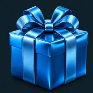 Gift box — VegaStars