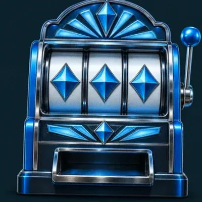 Slot machine — VegaStars