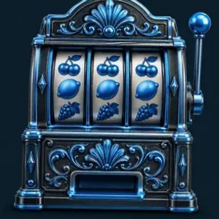 Slot machine — VegaStars
