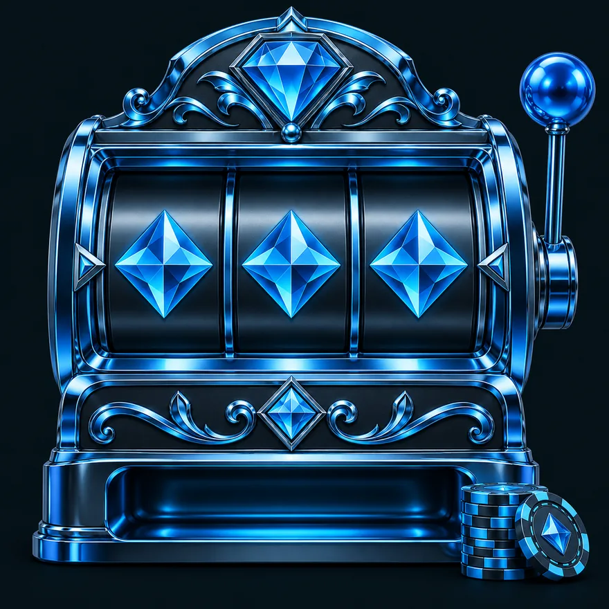 Casino slot machine — VegaStars