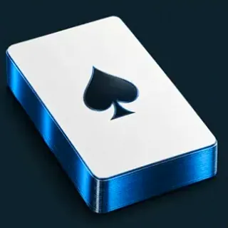 Deck of cards — VegaStars