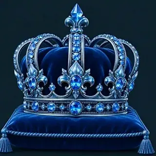Royal crown — VegaStars
