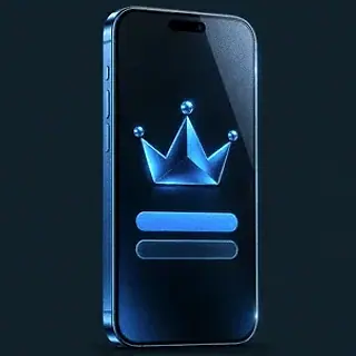 Casino app smartphone — VegaStars