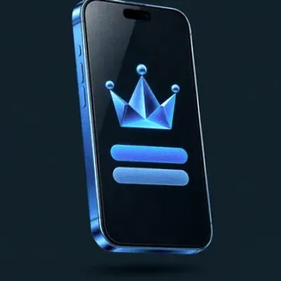 Casino app smartphone — VegaStars