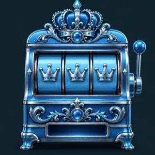 Ornate slot machine — VegaStars