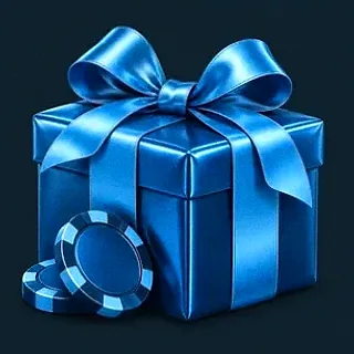 Casino gift box — VegaStars