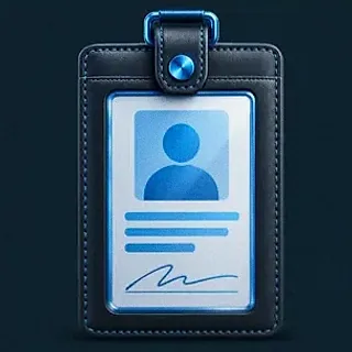 Casino membership card — VegaStars