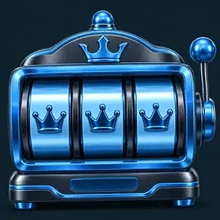 Crown slot machine — VegaStars