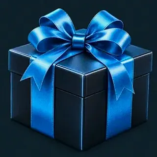 Luxury gift box — VegaStars