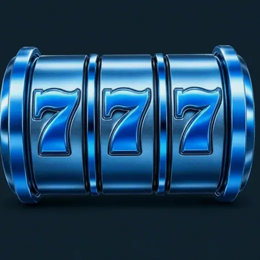 Slot machine reels — VegaStars