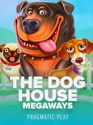The Dog House Megaways at VegaStars