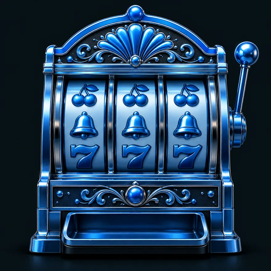 Classic slot machine — VegaStars