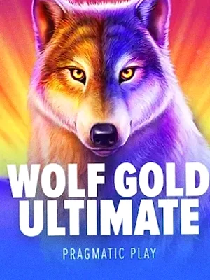 Wolf Gold Ultimate at VegaStars