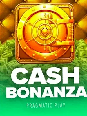 Cash Bonanza at VegaStars