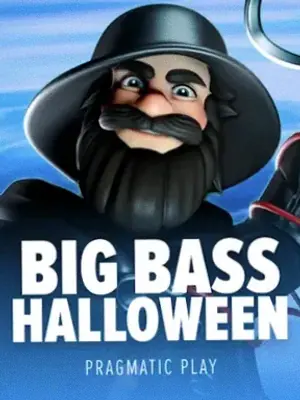 Big Bass Halloween at VegaStars