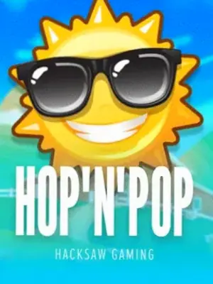 HopNPop at VegaStars
