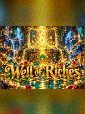 Well of Riches at VegaStars