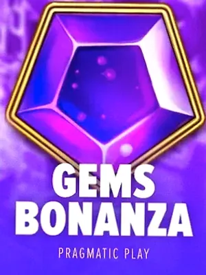 Gems Bonanza at VegaStars