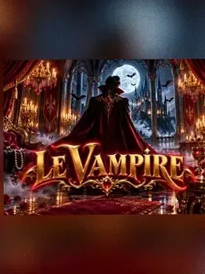 Le Vampire at VegaStars