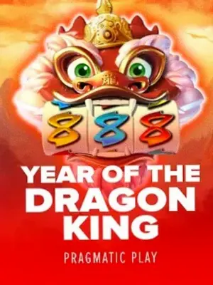 Year of the Dragon King at VegaStars