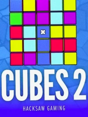 Cubes 2 at VegaStars