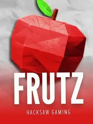 Frutz at VegaStars