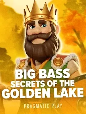 Big Bass - Secrets of the Golden Lake at VegaStars