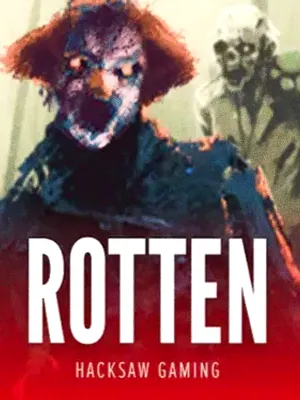 Rotten at VegaStars