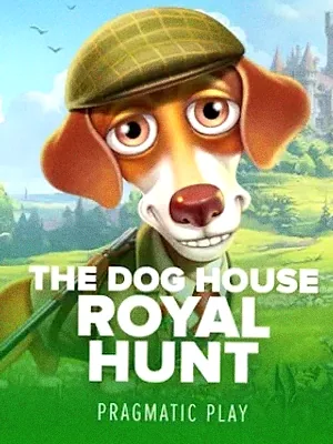 The Dog House - Royal Hunt at VegaStars