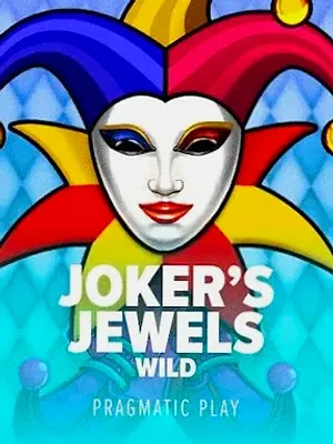 Joker's Jewels Wild at VegaStars