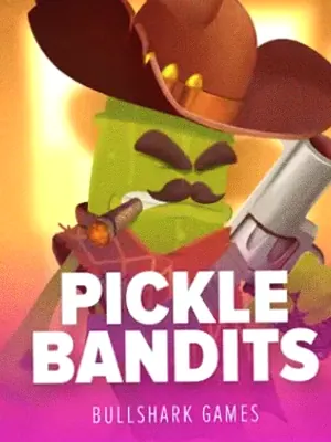 Pickle Bandits at VegaStars
