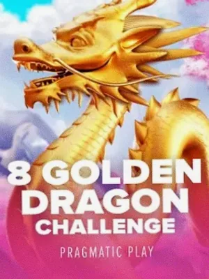 8 Golden Dragon Challenge at VegaStars
