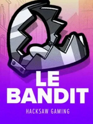 Le Bandit at VegaStars