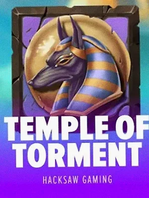 Temple of Torment at VegaStars