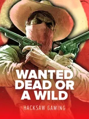 Wanted Dead Or a Wild at VegaStars