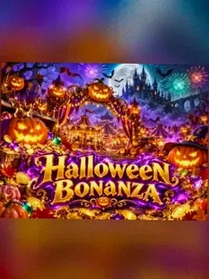 Halloween Bonanza at VegaStars