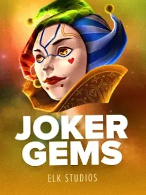 Joker Gems at VegaStars