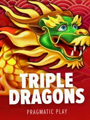 Triple Dragons at VegaStars