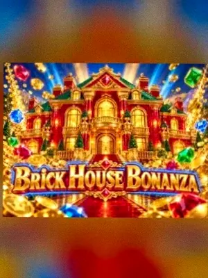 Brick House Bonanza at VegaStars
