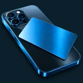 Luxury smartphone — VegaStars