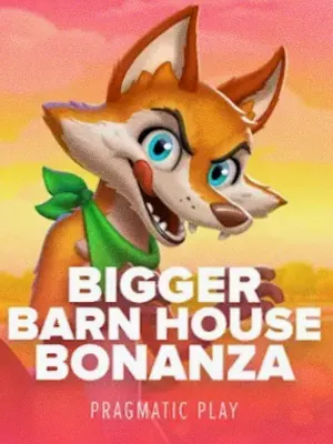 Bigger Barn House Bonanza at VegaStars