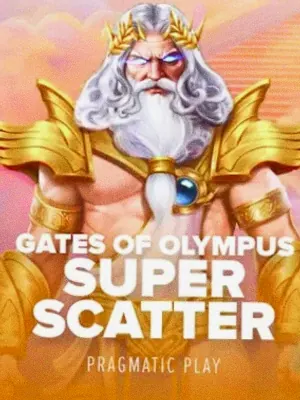 Gates of Olympus Super Scatter at VegaStars