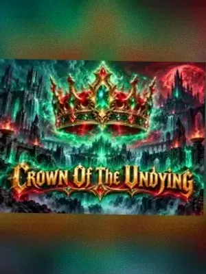 Crown Of The Undying at VegaStars