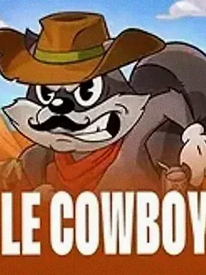 Le Cowboy at VegaStars