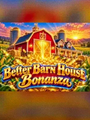 Better Barn House Bonanza at VegaStars